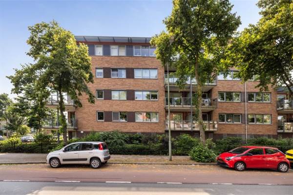 Woning Brouwersdijk 115I Dordrecht