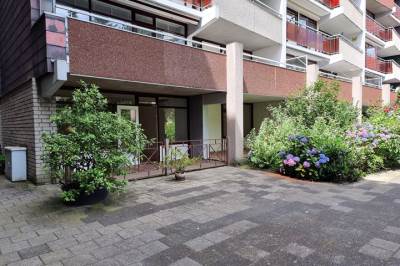 Woning De Heugden 3 Heerlen