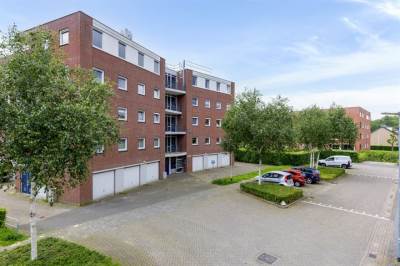 Woning Burgemeester Van Gilsstraat 151 Breda