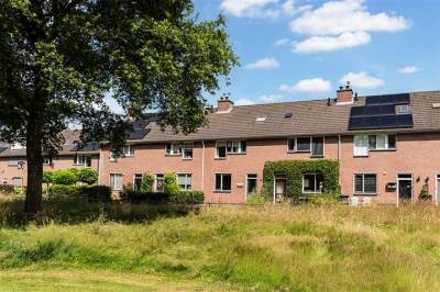 Woning Willem Dreeslaan 119 Epe