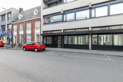 Woning Korvelseweg 122 Tilburg