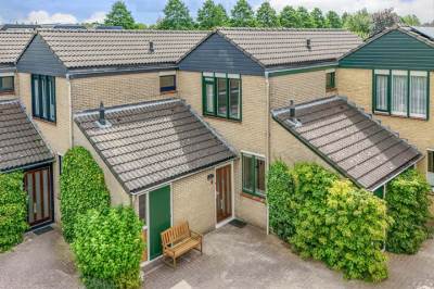 Woning Madame Curiehof 8 Schoonhoven