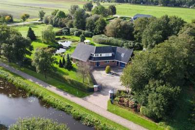 Woning Oud Alteveer C 151 Nieuwe Pekela