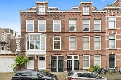 Woning Schuytstraat 25 Den Haag