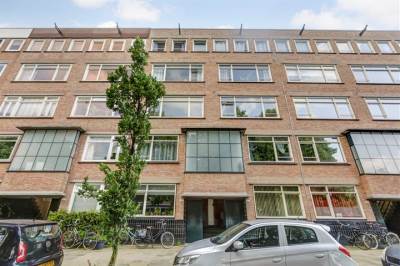 Woning Noorderhavenkade 54C02 Rotterdam