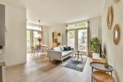 Woning Makassarstraat 54B Amsterdam