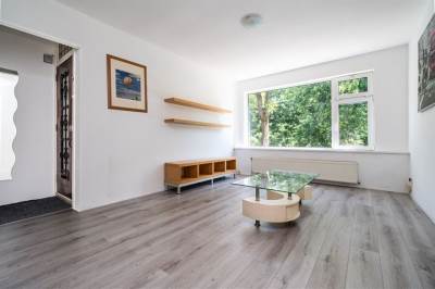 Woning Amelandseplein 35B Rotterdam
