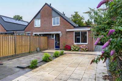Woning Magistratenveld 9 Apeldoorn
