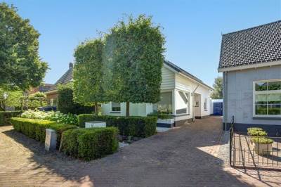 Woning Willibrordusstraat 5 Diessen