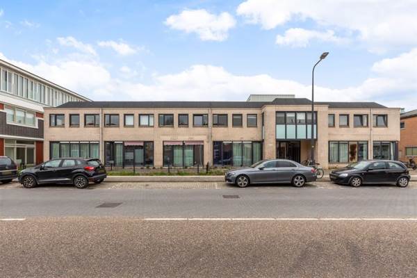 Woning Uiverlaan 10D Maassluis