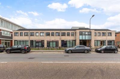 Woning Uiverlaan 10D Maassluis