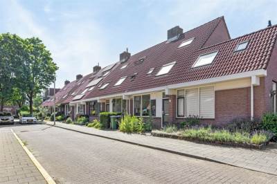 Woning Herkenboschstraat 26 Arnhem