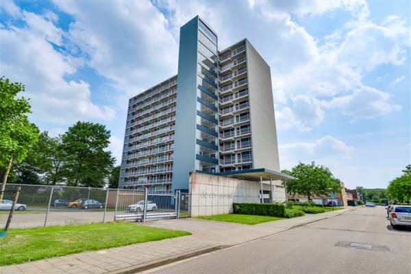 Woning Mozartstraat 284 Roermond