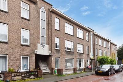 Woning Bussumsestraat 29 Den Haag