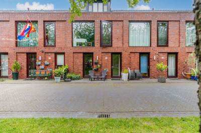 Woning Zonnehof 65 Nootdorp