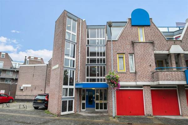 Woning Weteringdwarsstraat 8 Meppel