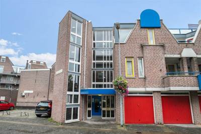Woning Weteringdwarsstraat 8 Meppel