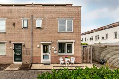 Woning Impalastraat 23 Almere