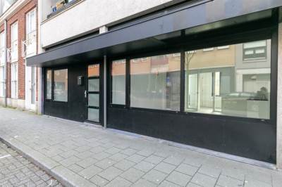 Woning Korvelseweg 120a Tilburg