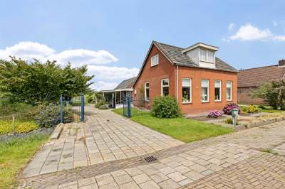 Woning Viaductstraat 35 Emmen