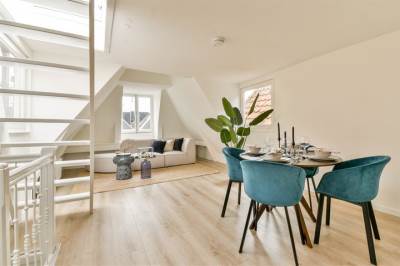 Woning Jacob van Lennepstraat 744 Amsterdam