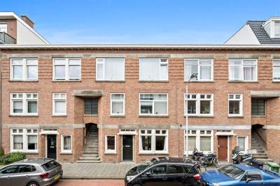 Woning Usselincxstraat 12 Den Haag