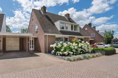Woning Lieshoutseweg 12 Sint-Oedenrode