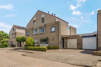 Woning Zonnedauw 25 Tiel