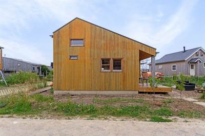 Woning IJsbout 4 Olst