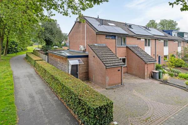Woning Pottenbakkersdonk 709 Apeldoorn