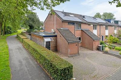 Woning Pottenbakkersdonk 709 Apeldoorn