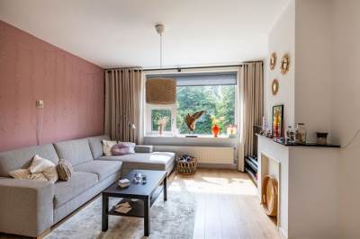 Woning Pioenstraat 54 Groningen