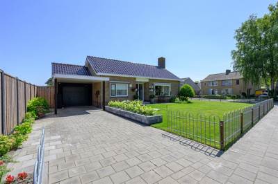 Woning Kerkhoflaan 3 Middenmeer