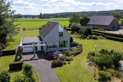 Woning Hiedenbrinkstraat 2a Braamt