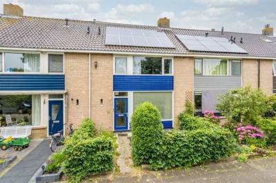 Woning Maria van Boechoutlaan 57 Odijk