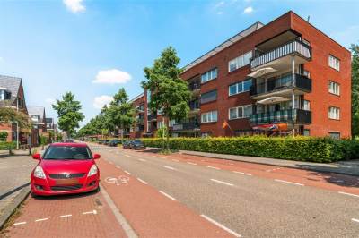 Woning Bergermeerstraat 67 Den Haag