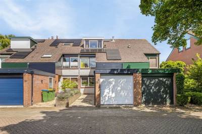 Woning Baardgras 31 Veenendaal