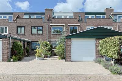 Woning Fluitekruidzoom 52 Leiderdorp