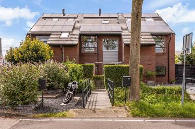 Woning Rijksstraatweg 91B Dordrecht