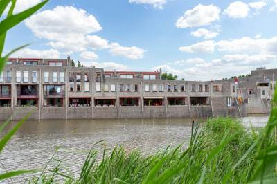 Woning Wuyvenhaerd 19 Den Bosch