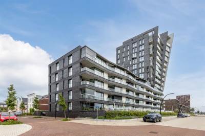 Woning Elbe 78 Maassluis