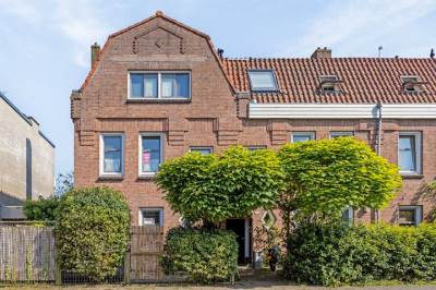 Woning Fahrenheitstraat 90H Amsterdam