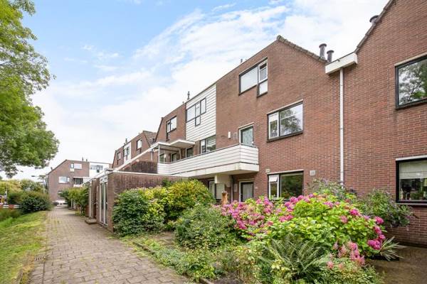 Woning Stoholm 133 Hoofddorp