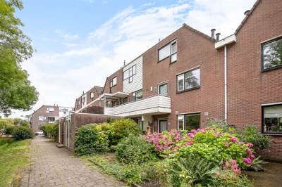 Woning Stoholm 133 Hoofddorp