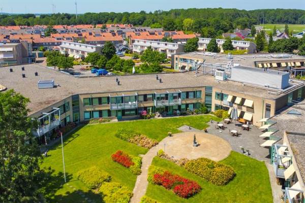 Woning Lelypark 62 Wieringerwerf