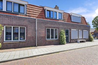Woning Jasmijnstraat 51 Middelburg