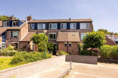 Woning Karper 34 Leusden