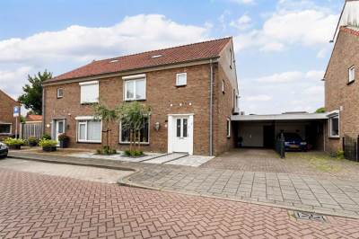 Woning Margrietlaan 7 Vlijmen