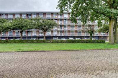 Woning Predikherenlaan 91 Tilburg
