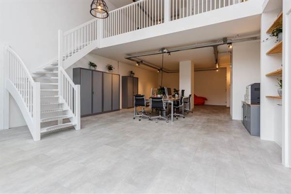 Woning Postjesweg 166 Amsterdam